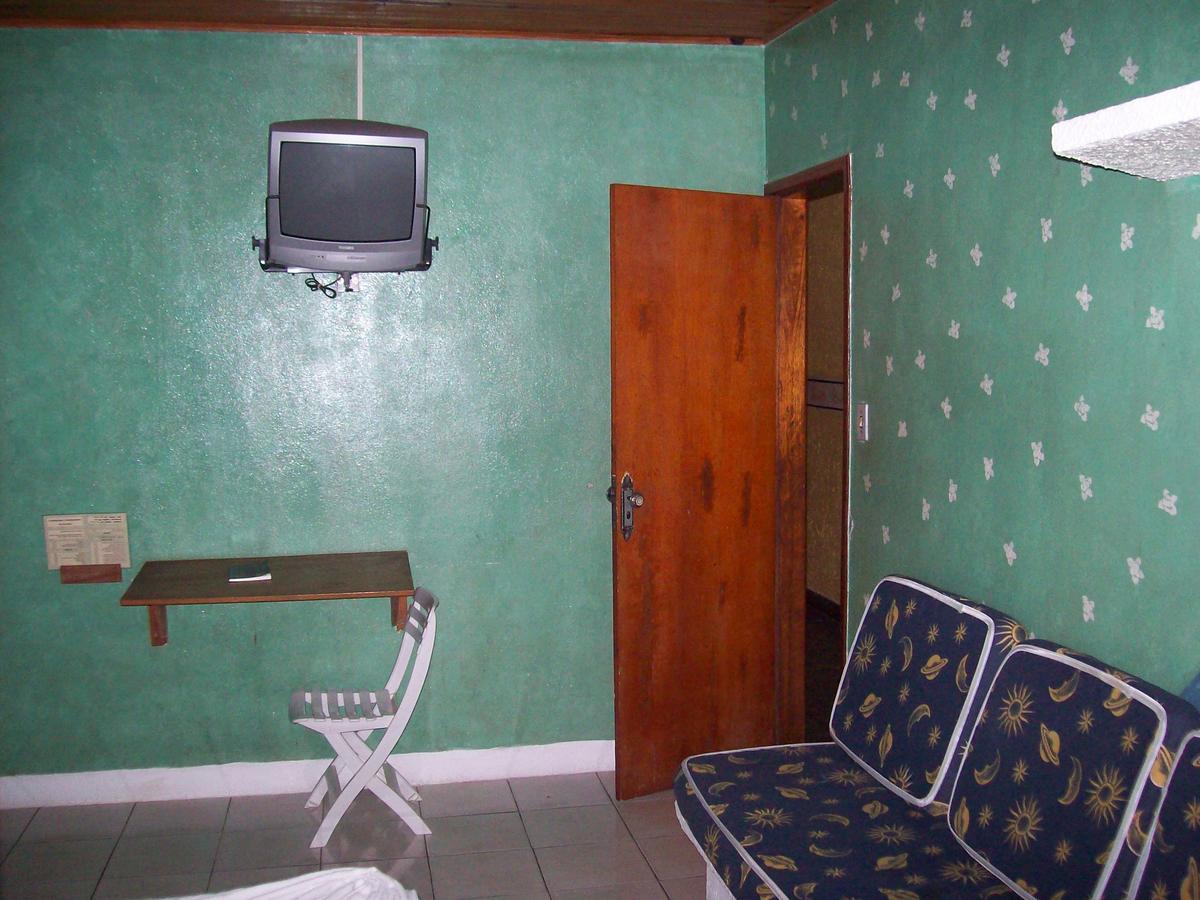 Hotel Splendor Camacari Bagian luar foto