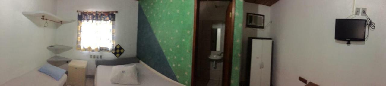 Hotel Splendor Camacari Bagian luar foto