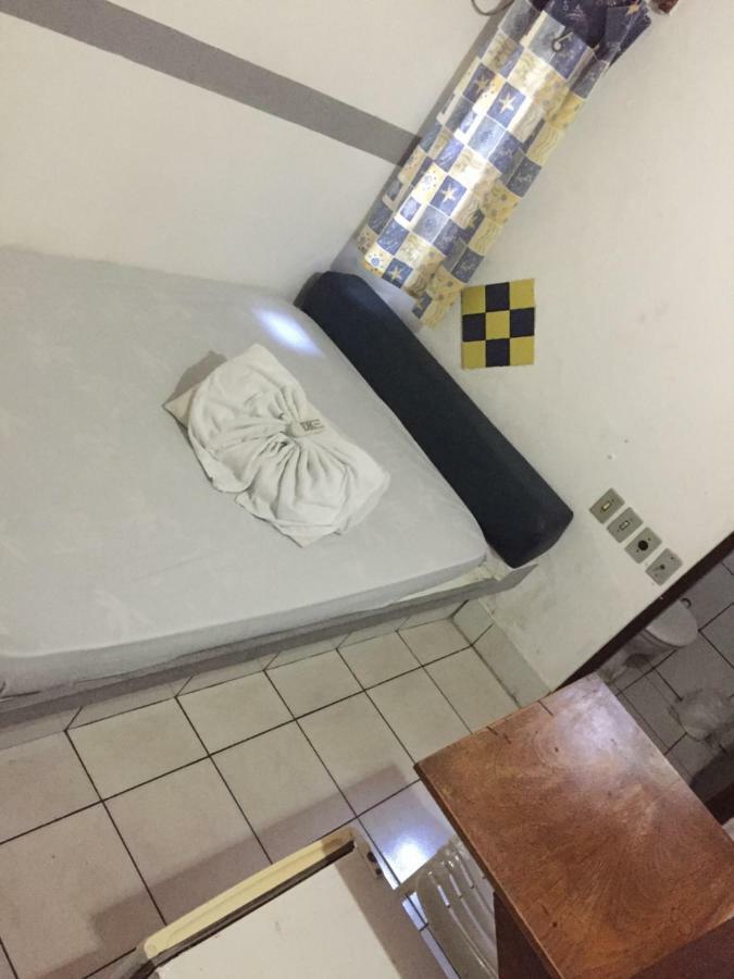 Hotel Splendor Camacari Bagian luar foto