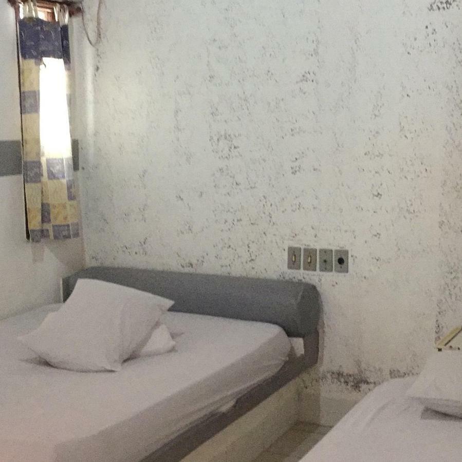Hotel Splendor Camacari Bagian luar foto